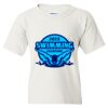 Heavy Cotton Youth Gildan T-Shirt Thumbnail