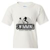 Heavy Cotton Youth Gildan T-Shirt Thumbnail