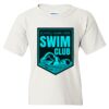 Heavy Cotton Youth Gildan T-Shirt Thumbnail