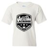 Heavy Cotton Youth Gildan T-Shirt Thumbnail