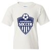 Heavy Cotton Youth Gildan T-Shirt Thumbnail