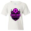 Heavy Cotton Youth Gildan T-Shirt Thumbnail