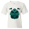 Heavy Cotton Youth Gildan T-Shirt Thumbnail