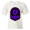 Heavy Cotton Youth Gildan T-Shirt Thumbnail