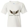 Heavy Cotton Youth Gildan T-Shirt Thumbnail