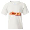 Heavy Cotton Youth Gildan T-Shirt Thumbnail