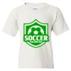 Heavy Cotton Youth Gildan T-Shirt Thumbnail