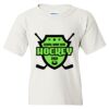 Heavy Cotton Youth Gildan T-Shirt Thumbnail