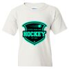 Heavy Cotton Youth Gildan T-Shirt Thumbnail