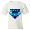 Heavy Cotton Youth Gildan T-Shirt Thumbnail