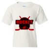 Heavy Cotton Youth Gildan T-Shirt Thumbnail