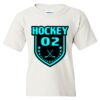 Heavy Cotton Youth Gildan T-Shirt Thumbnail