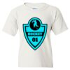 Heavy Cotton Youth Gildan T-Shirt Thumbnail