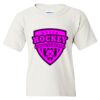 Heavy Cotton Youth Gildan T-Shirt Thumbnail