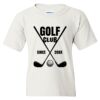 Heavy Cotton Youth Gildan T-Shirt Thumbnail