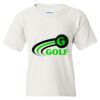 Heavy Cotton Youth Gildan T-Shirt Thumbnail