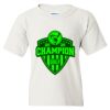 Heavy Cotton Youth Gildan T-Shirt Thumbnail