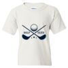 Heavy Cotton Youth Gildan T-Shirt Thumbnail