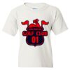 Heavy Cotton Youth Gildan T-Shirt Thumbnail