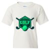 Heavy Cotton Youth Gildan T-Shirt Thumbnail