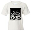 Heavy Cotton Youth Gildan T-Shirt Thumbnail