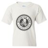 Heavy Cotton Youth Gildan T-Shirt Thumbnail