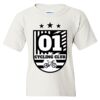 Heavy Cotton Youth Gildan T-Shirt Thumbnail