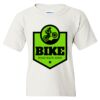 Heavy Cotton Youth Gildan T-Shirt Thumbnail