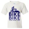 Heavy Cotton Youth Gildan T-Shirt Thumbnail