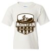 Heavy Cotton Youth Gildan T-Shirt Thumbnail