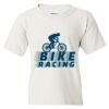 Heavy Cotton Youth Gildan T-Shirt Thumbnail