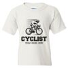 Heavy Cotton Youth Gildan T-Shirt Thumbnail