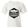 Heavy Cotton Youth Gildan T-Shirt Thumbnail