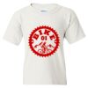 Heavy Cotton Youth Gildan T-Shirt Thumbnail