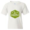 Heavy Cotton Youth Gildan T-Shirt Thumbnail