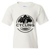 Heavy Cotton Youth Gildan T-Shirt Thumbnail