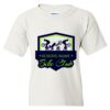 Heavy Cotton Youth Gildan T-Shirt Thumbnail
