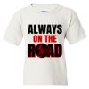 Heavy Cotton Youth Gildan T-Shirt Thumbnail