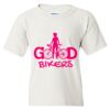 Heavy Cotton Youth Gildan T-Shirt Thumbnail