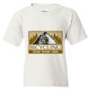 Heavy Cotton Youth Gildan T-Shirt Thumbnail