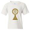 Heavy Cotton Youth Gildan T-Shirt Thumbnail