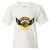 Heavy Cotton Youth Gildan T-Shirt Thumbnail