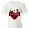 Heavy Cotton Youth Gildan T-Shirt Thumbnail
