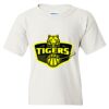 Heavy Cotton Youth Gildan T-Shirt Thumbnail