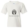 Heavy Cotton Youth Gildan T-Shirt Thumbnail