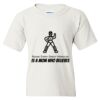 Heavy Cotton Youth Gildan T-Shirt Thumbnail