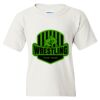 Heavy Cotton Youth Gildan T-Shirt Thumbnail