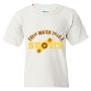 Heavy Cotton Youth Gildan T-Shirt Thumbnail