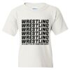 Heavy Cotton Youth Gildan T-Shirt Thumbnail