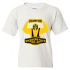 Heavy Cotton Youth Gildan T-Shirt Thumbnail